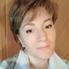 Галина Коваленко, Севастополь