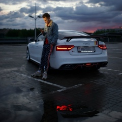 Владислав Фадеев, 28.01, Минск