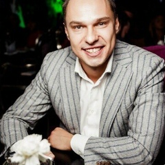 Дмитрий Нагайцев, Москва