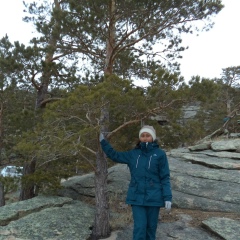 Fariza Ashymbaeva, 01.01.1991, Алматы