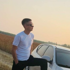 Виктор Комольцев, 14.03, Тюмень