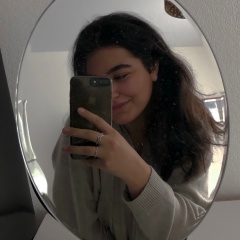 Моника Акопян, 05.10, Москва