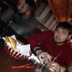 Адам Магдаев, 04.05.1986, Астрахань