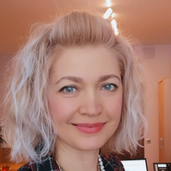 Ирина Смирнова, 12.11, Москва