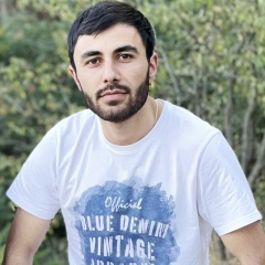Tiko Mirzoyan, 27.03