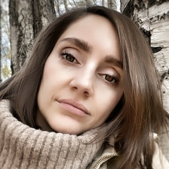 Мария Старикова, 26.01.1986, Екатеринбург