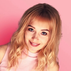 Юля Кизер, 11.09, Москва