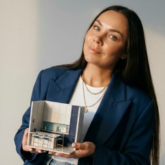 Ильнара Рустамова, 31.05, Москва