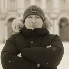 Игорь Зименков, 07.03.1994, Екатеринбург