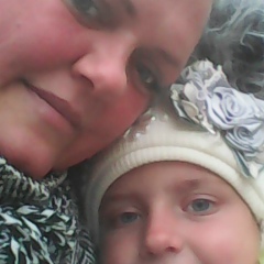 Оля Березюк(матвіїв), 17.04.1983, Тернополь