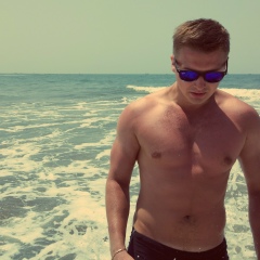 Евгений Ремшу, 09.07, Москва