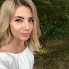 Яна Макарова, 30.08