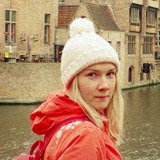 Александра Шелудченко, 25.11, Киев