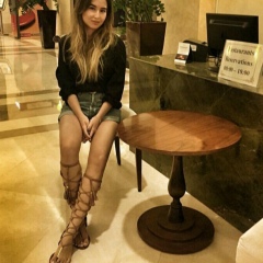 Albina Dautova, 19.01.1992, Атырау