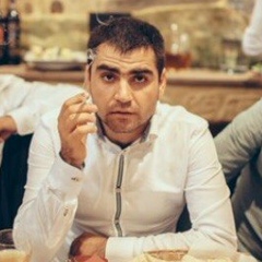 Армен Нерсисян, Санкт-Петербург