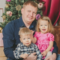 Александр Янюшкин, 09.03, Челябинск