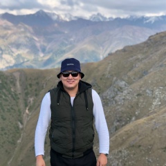 Мурат Нурпейсов, 29.09, Алматы