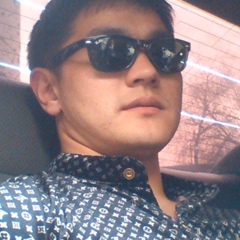 Улан Баккожаев, 09.11.1986, Алматы