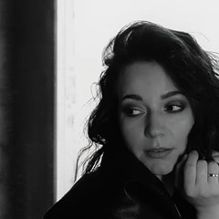 Ксения Клопова, 16.02.1992, Чита