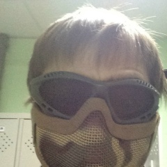 Михаил Генералов, 20.02, Москва