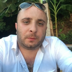 David Diasamidze, 26.09.1985, Батуми