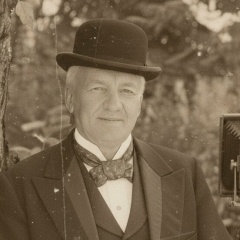 Александр Катаев