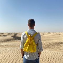 Артем Колпаков, 04.11