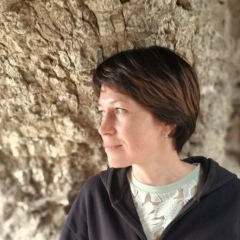 Марина Шапкина, 10.05.1980, Санкт-Петербург