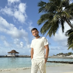 Александр Хотин, 21.03, Москва