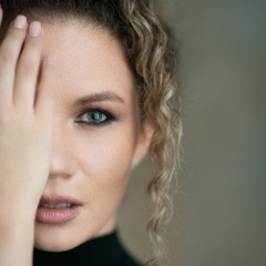 Александра Денисова, 28.09, Москва