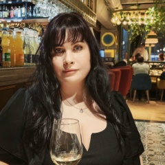 Анастасия Ионова, Самара