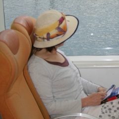 Елена Кузнецова, 25.11, Paris