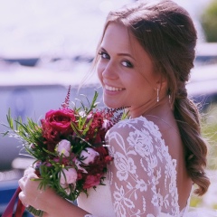 Екатерина Джуринская, 31.10