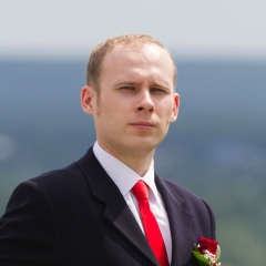 Юрий Котов, 23.03.1988, Владимир