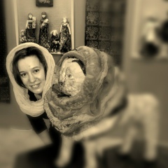 Ольга Лекарева, 28.05, Москва