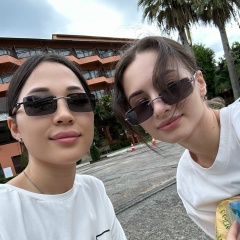 Зарима Жумабекова, 10.01, Москва