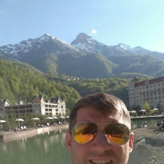 Дмитрий Греблов, 28.06.1984, Санкт-Петербург