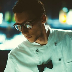 Артур Шолохов, 27.12, Санкт-Петербург