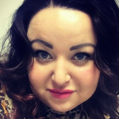 Татьяна Скамароха, 16.07.1985, Черногорск