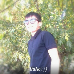 Данияр Сулеймен, 20.07.1998, Шымкент