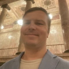 Дмитрий Филимонов, Санкт-Петербург