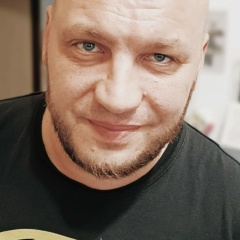 Матвей Михеляйнен, 28.11.1983, Санкт-Петербург