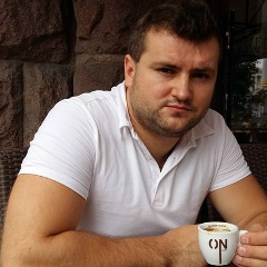 Владислав Гузь, 27.06.1987, Киев