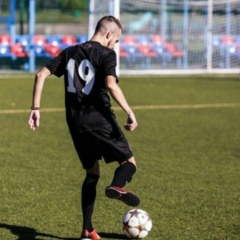 Сережка Лялин, 18.03.1988, Москва