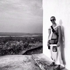 Alexander Osipov, 25.02, Москва