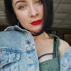 Алёна Филиппских, 29.11, Донецк