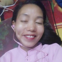 Zin Zin Win Latt, 05.01.1988