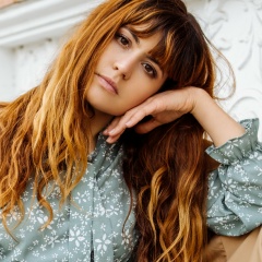 Maya Clerfayt, 25.12.1989, Кишинев