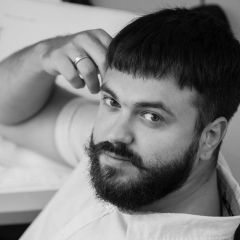 Great Light, 27.04, Одесса