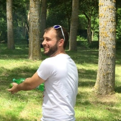 Игорь Стрежелецкий, 22.05.1988